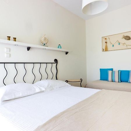 Thassian Villas Тасос Номер фото