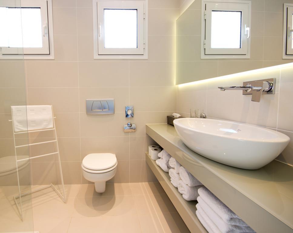 Thassian Villas Тасос Номер фото