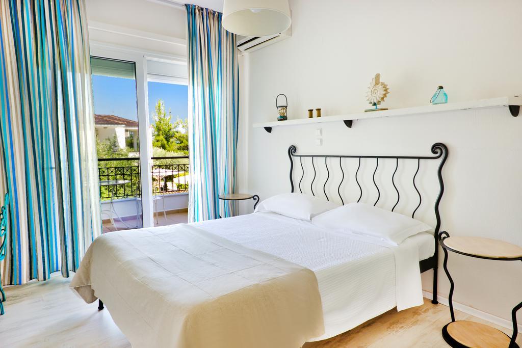 Thassian Villas Тасос Номер фото