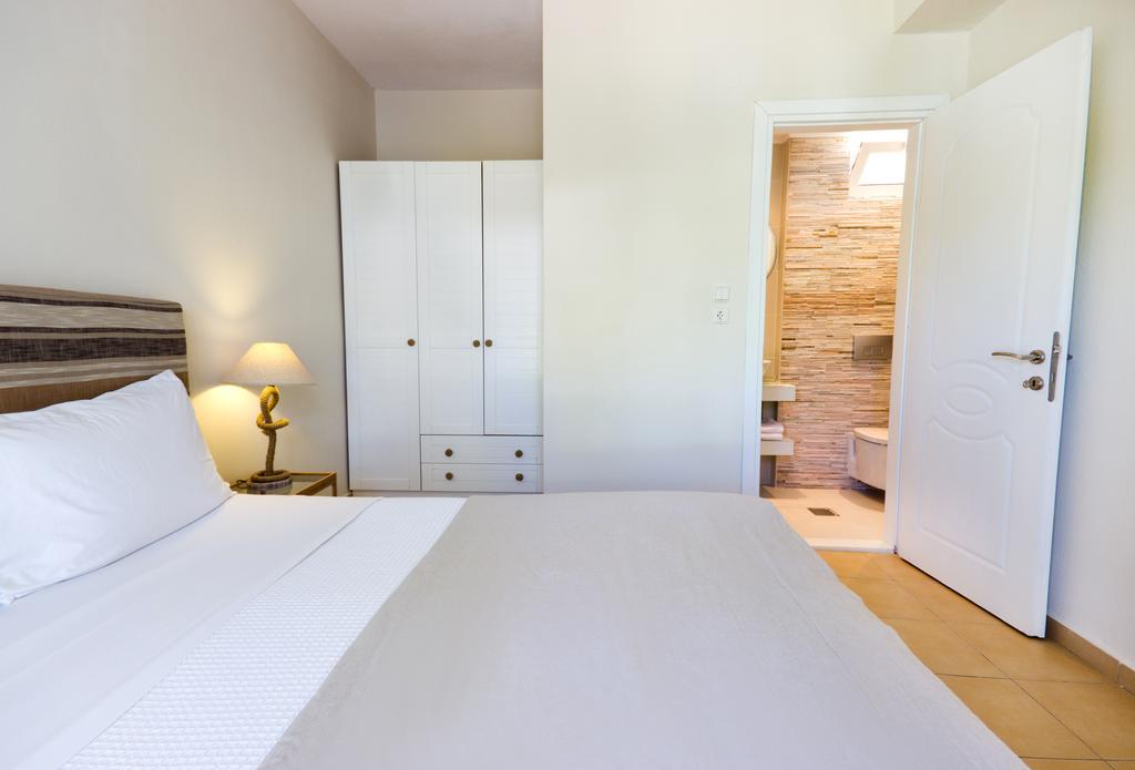 Thassian Villas Тасос Номер фото